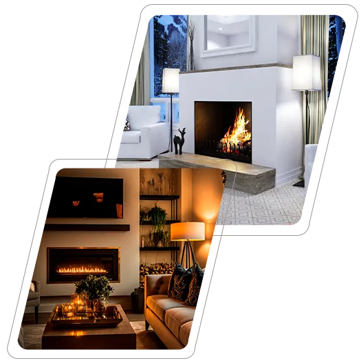 Remove Chimney Odor in Bell Gardens, CA
