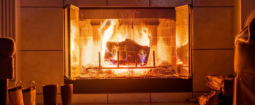 Astria Vent Free Gas Fireplaces Installation in Bell Gardens, CA