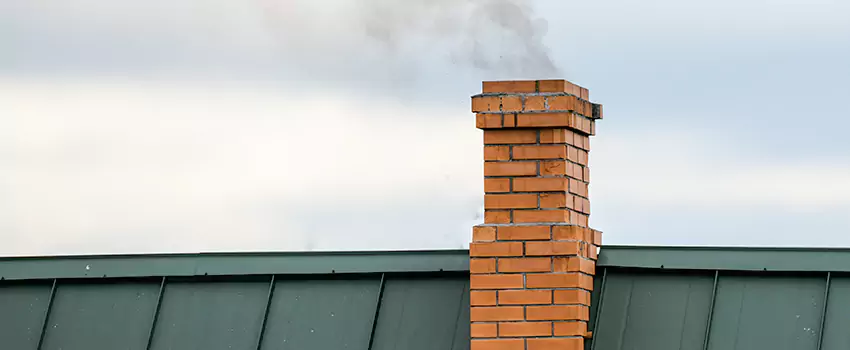 Animal Screen Chimney Cap Repair And Installation Services in Bell Gardens, California