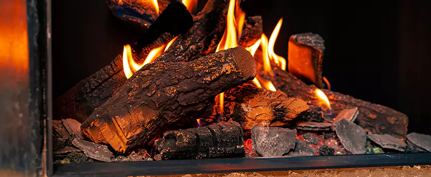 Chimney Fireplace Ash Dump Cleaning in Bell Gardens, CA