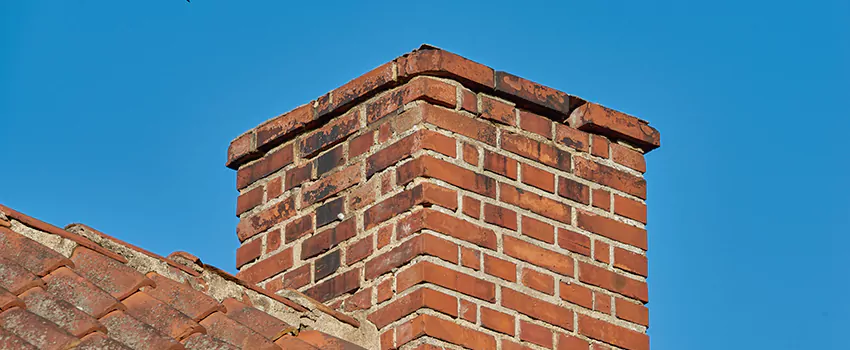 Clean Blocked Chimney in Bell Gardens, California