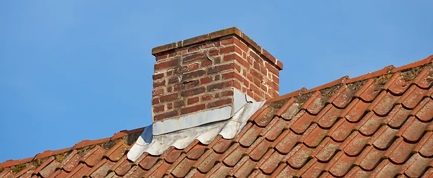 Residential Chimney Bricks Rotten Repair Services in Bell Gardens, CA