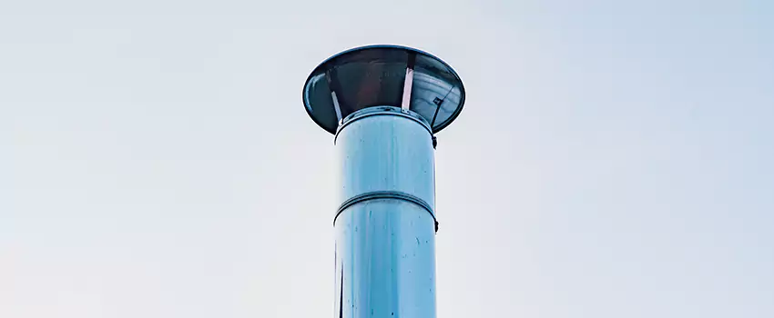 Wind-Resistant Chimney Caps Installation and Repair Services in Bell Gardens, California