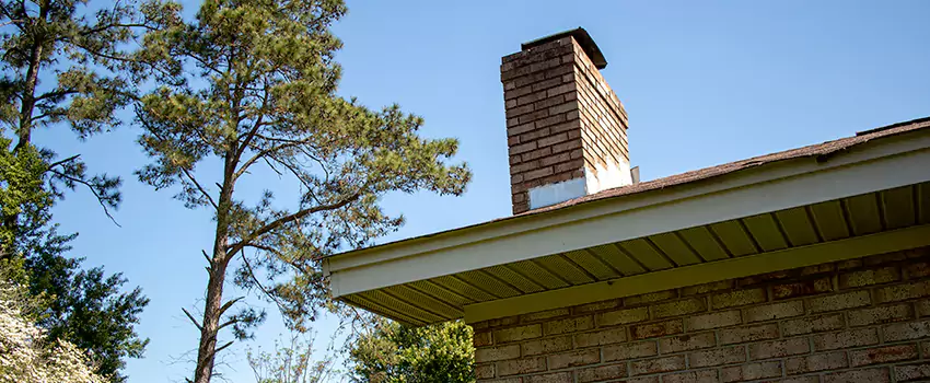 Budget-Friendly Chimney Masonry Service in Bell Gardens, California