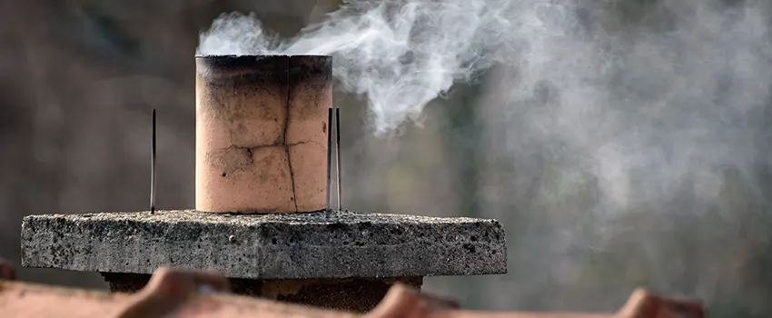 Wood Burning Chimney Odor Removal in Bell Gardens, CA