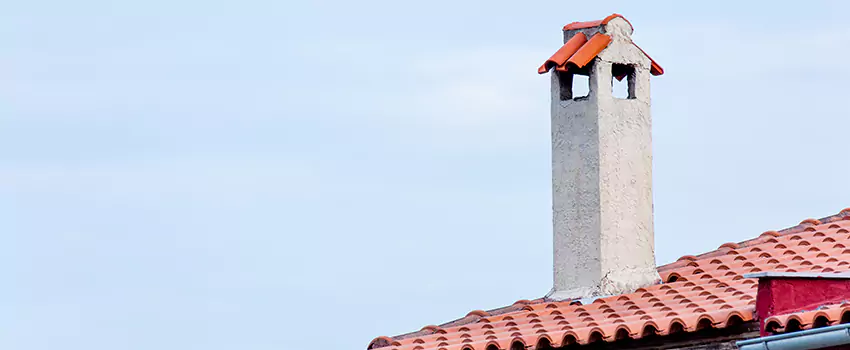 Chimney Pot Replacement in Bell Gardens, CA