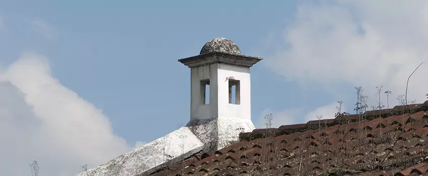 Cost To Rebuild A Chimney in Bell Gardens, CA