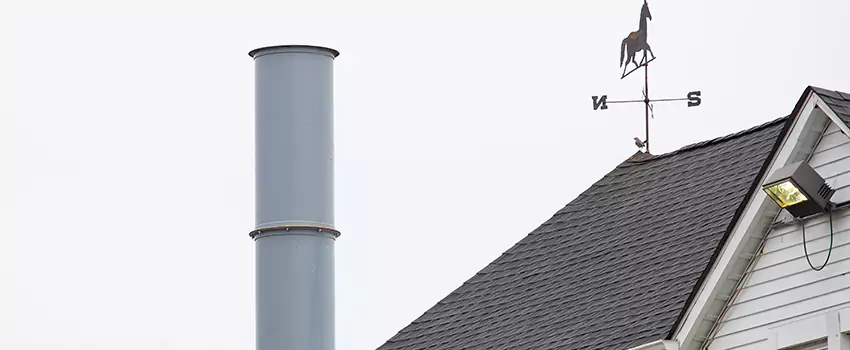 Chimney Inspection in Bell Gardens, CA