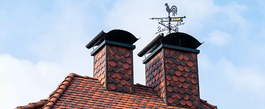 Old Chimney Restoration in Bell Gardens, California
