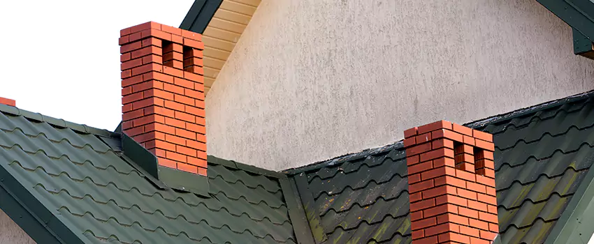 Chimney Saver Waterproofing Services in Bell Gardens, California
