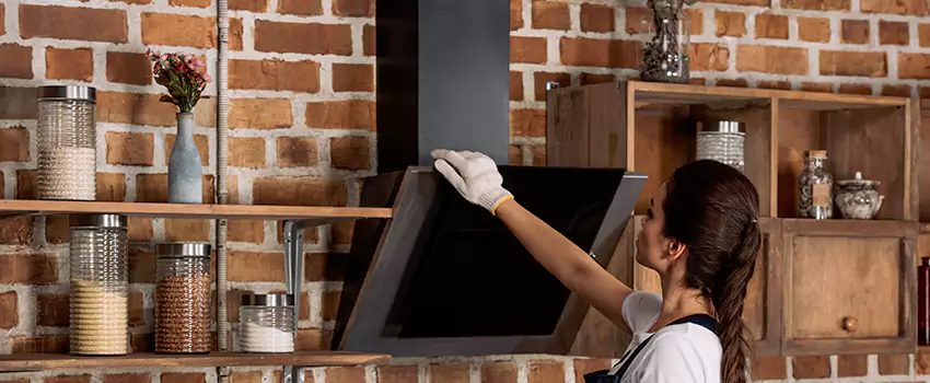 Chimney Installation in Bell Gardens, CA