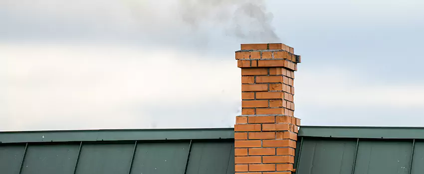 Chimney Soot Cleaning Cost in Bell Gardens, CA