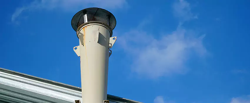 Chimney Spark Arrestor Requirements in Bell Gardens, CA