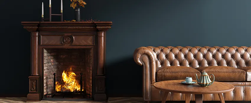 Traditional Fireplace Design Refurbishment Costs in Bell Gardens, California