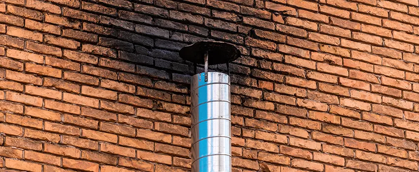 Diagnosing Commercial Chimney Problems in Bell Gardens, CA