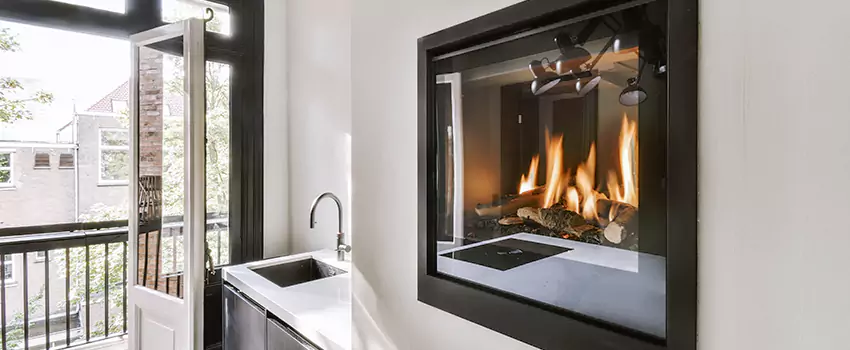 Dimplex Fireplace Installation and Repair in Bell Gardens, California