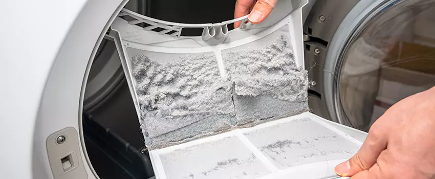 Best Dryer Lint Removal Company in Bell Gardens, California