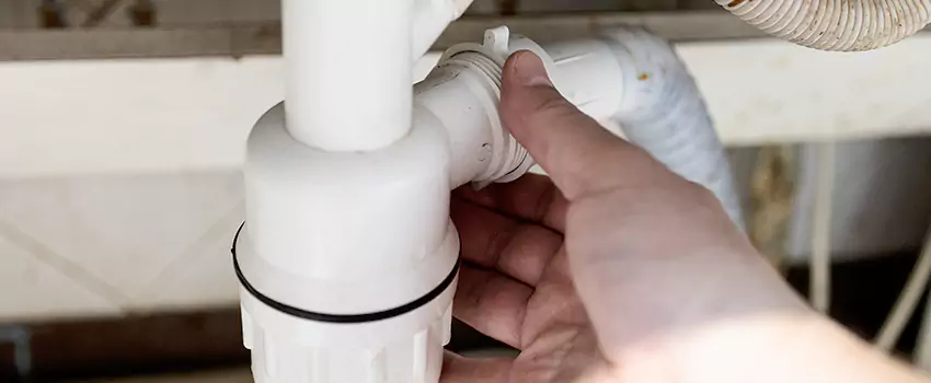 Dryer Duct Cleaning in Bell Gardens, California