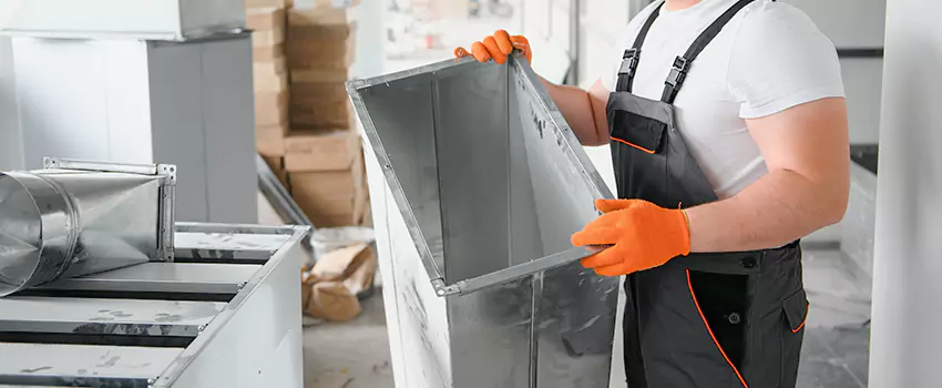 Benefits of Dryer Vent Inspection in Bell Gardens, CA
