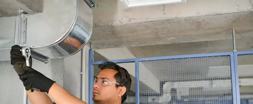 HVAC Ductwork Cleaning in Bell Gardens, CA