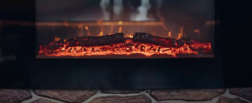 Outdoor Electric Fireplace Installation Solutions in Bell Gardens, CA