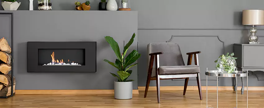 Ethanol Fireplace Burner Repair in Bell Gardens, CA