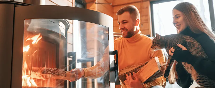 Fireplace Door Installation And Replacement Contractors in Bell Gardens, CA