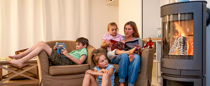 Kidsproofing Gas Fireplaces Installation in Bell Gardens, CA