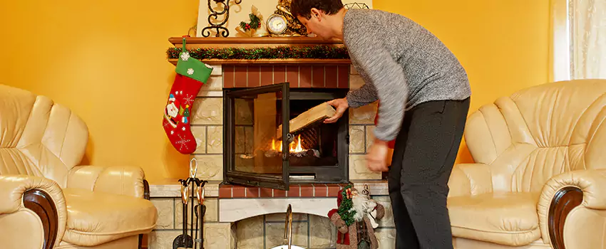 Marble Mantel Makeover Services for Fireplace in Bell Gardens, CA