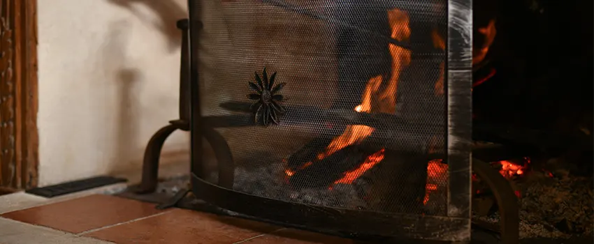 Electric Metal Fireplace installation Services in Bell Gardens, CA