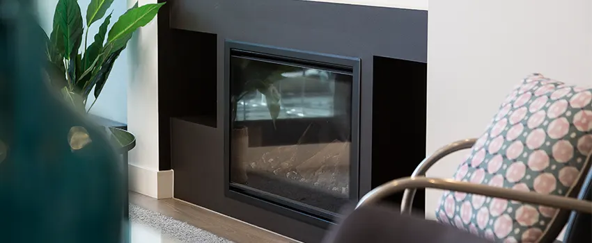 Welding Repairs for Fireplace Grate in Bell Gardens, CA