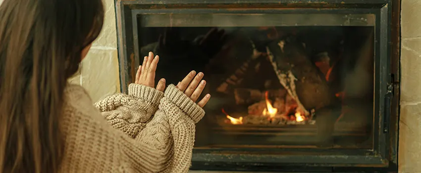 Wood-burning Fireplace Smell Removal Services in Bell Gardens, CA