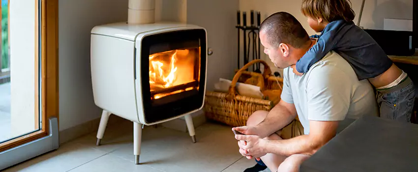 Fireplace Safety Inspection Technician in Bell Gardens, California