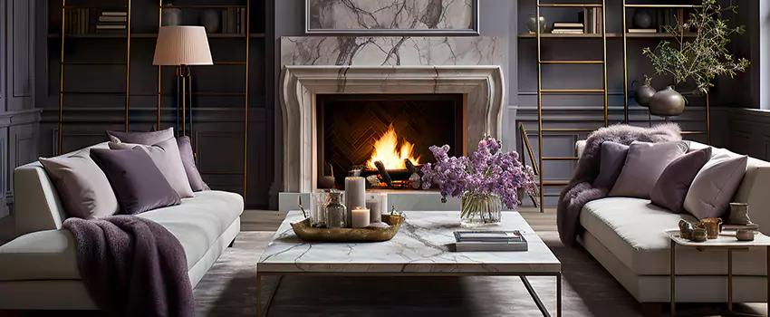 Fireplace Xtrordinair Ember-Glo Insert Fireplace Maintenance in Bell Gardens, California