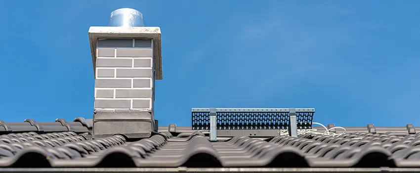 Repair Blocked Chimney in Bell Gardens, California