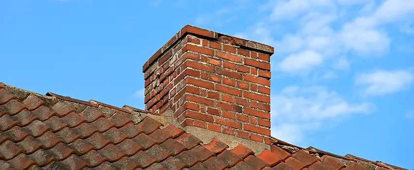 Flue Tiles Cracked Repair Services near Me in Bell Gardens, CA