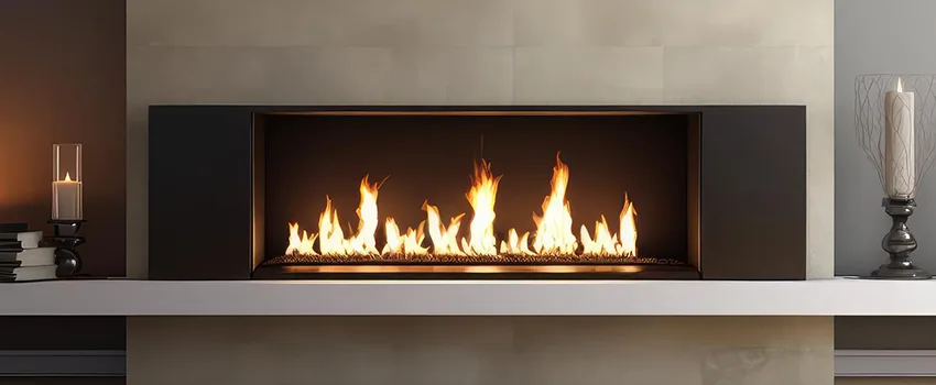 Vent Free Gas Fireplaces Repair Solutions in Bell Gardens, California