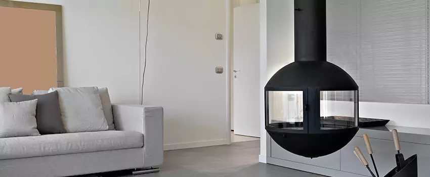 Hanging & Suspended Fireplaces Designer in Bell Gardens, California