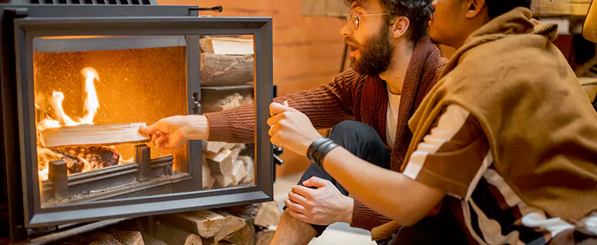 Benefits of Harman Stoves Fireplace in Bell Gardens, California