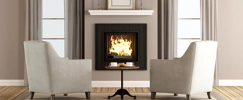 Heat & Glo Outdoor Gas Fireplaces Installation Contractors in Bell Gardens, California