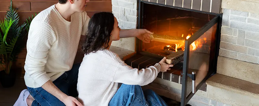 Kings Man Direct Vent Fireplaces Services in Bell Gardens, California