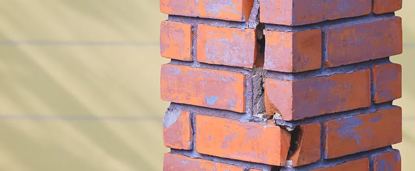 Leaking Chimney Repair And Replacement Cost in Bell Gardens, California