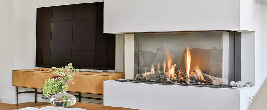 Ortal Wilderness Fireplace Repair and Maintenance in Bell Gardens, California