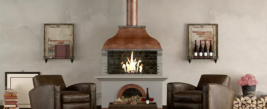 Benefits of Pacific Energy Fireplace in Bell Gardens, California