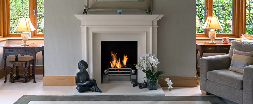 RSF Fireplaces Maintenance and Repair in Bell Gardens, California
