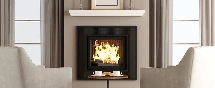 Superior Outdoor Fireplace Repair in Bell Gardens, CA