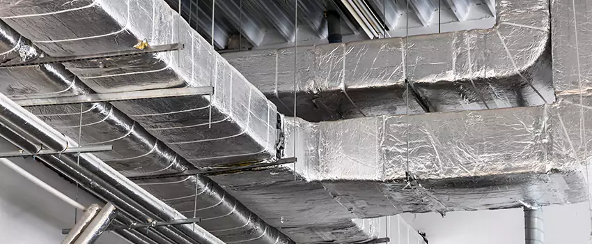 Vent Dust Cleaning Cost in Bell Gardens, CA