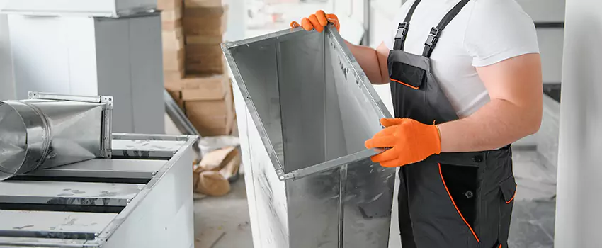 Ventilation Fan Cleaning Services in Bell Gardens, California