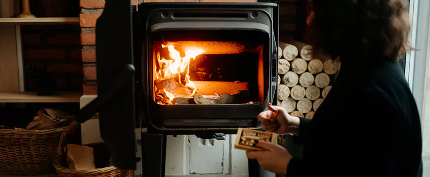 Key Features of Vermont Castings Fireplaces in Bell Gardens, CA