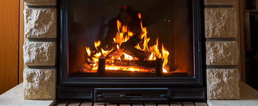 Best Wood Fireplace Repair Company in Bell Gardens, California